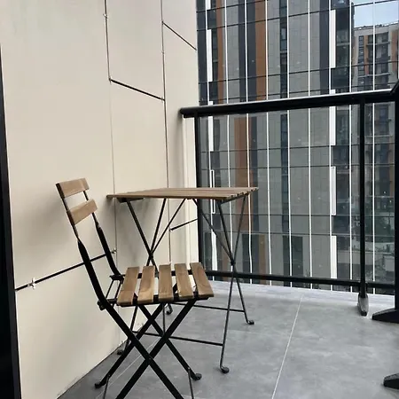 French Quarter Apartment Киев Экстерьер фото