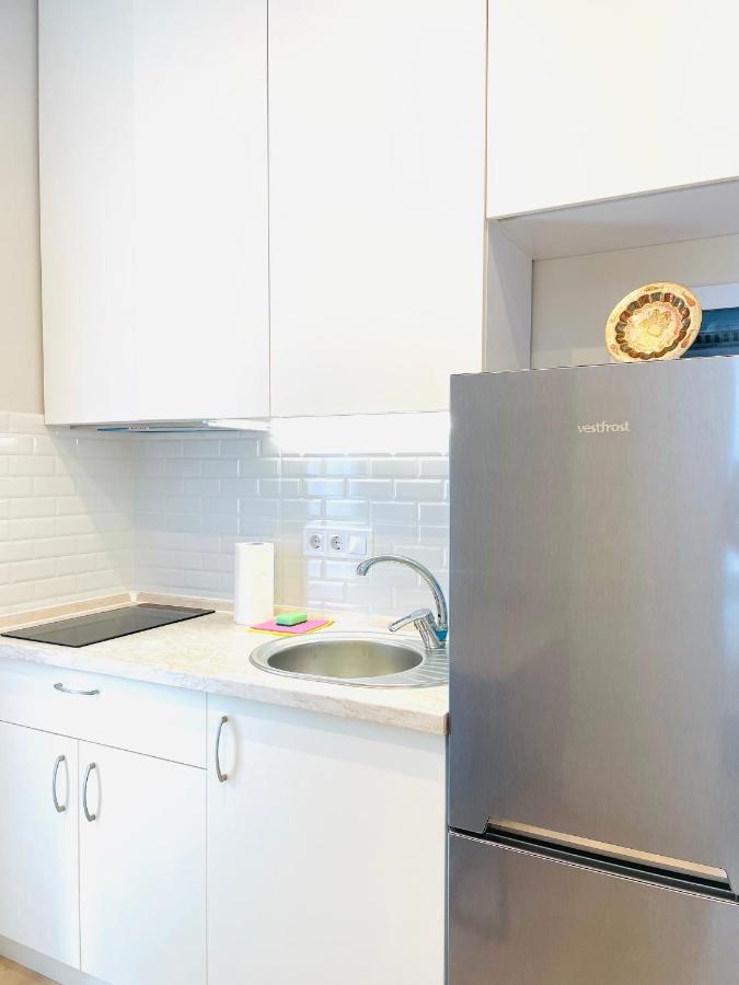 French Quarter Apartment Kyiv