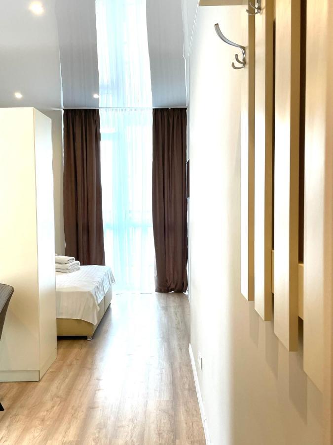 French Quarter Apartment Kyiv