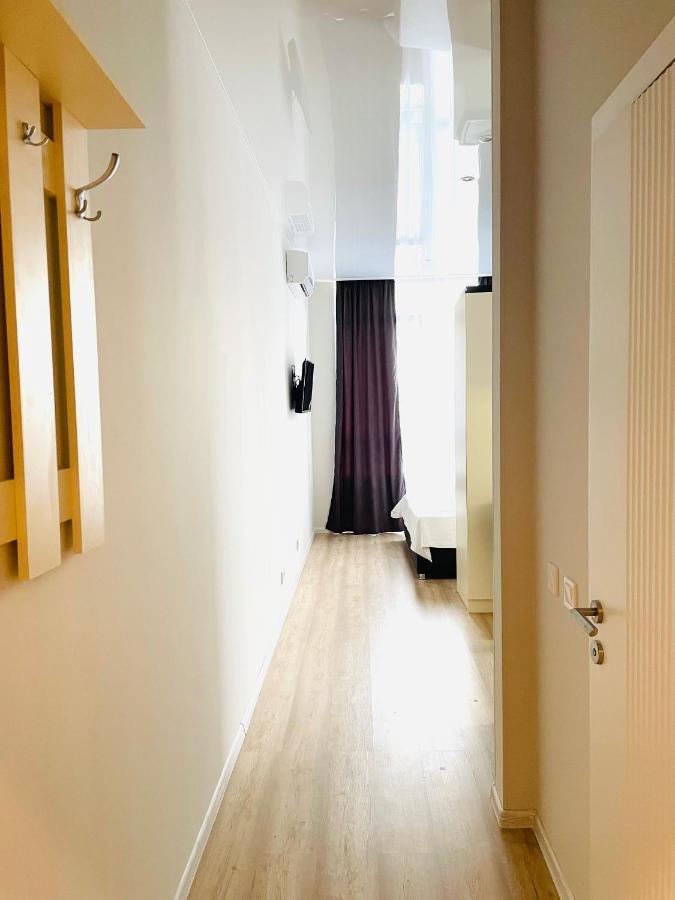 Apartment French Quarter Kyiv