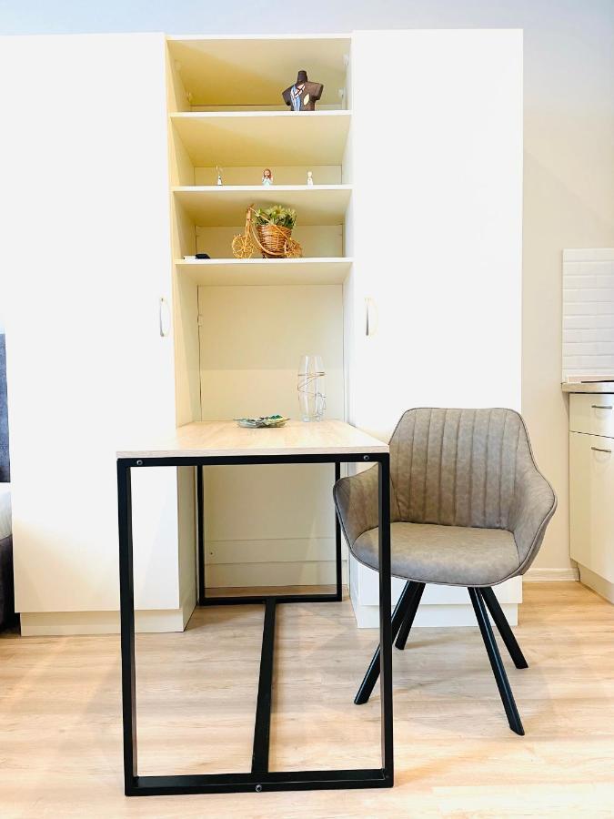 French Quarter Apartment Kyiv