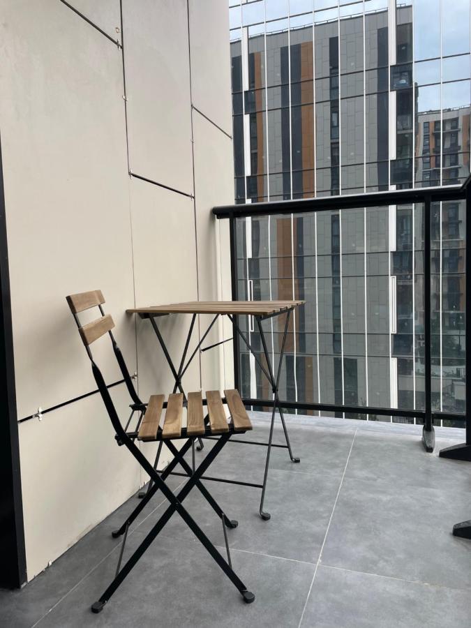 French Quarter Apartment Kyiv