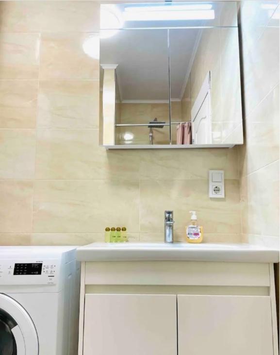 French Quarter Apartment Kyiv